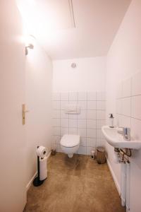 Appartements Dormitorium de la Route des Vins : photos des chambres