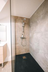 Dormitorium de la Route des Vins