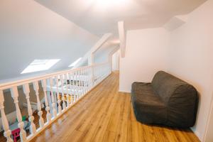 Dormitorium de la Route des Vins