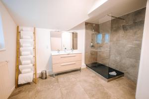 Appartements Dormitorium de la Route des Vins : photos des chambres