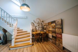 Appartements Dormitorium de la Route des Vins : photos des chambres