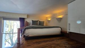 Notting Hill Lovely Studio