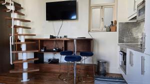 Notting Hill Lovely Studio