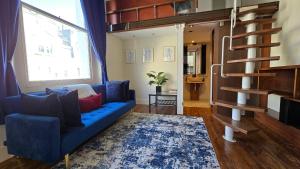 Notting Hill Lovely Studio