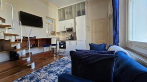 Notting Hill Lovely Studio