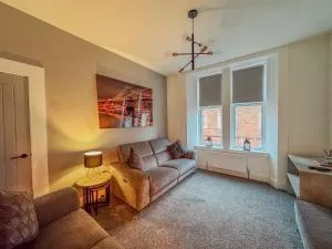 Barassie, Troon - 欧文