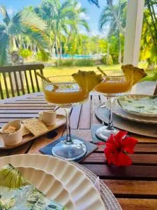 Domaine De Grande Terre - Belle-Allée