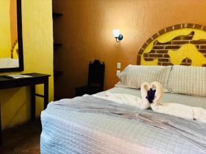 Hotel Chilero Y Café