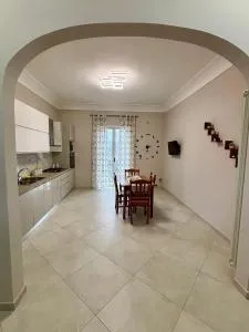 A casa dei Nonni - Polvica