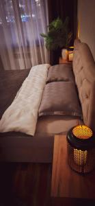 Комфортні апартаменти на Гетьманській 74, Святогеоргієвській 15