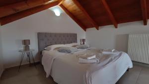 Ammos Family Villa