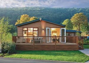 Cheddar Woods Resort And Spa