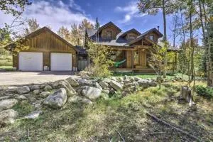 Mountain Adventure Lodge - 费尔普莱