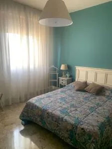 Casa Monteverdi - Colonnata