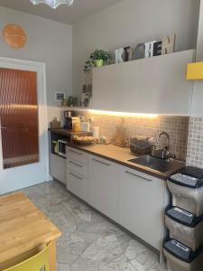 Appartement 1 Chambre