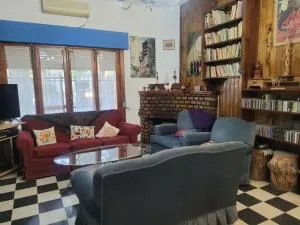 Rincón del Valle - 西波列蒂