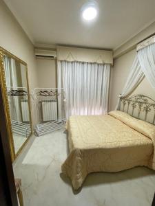 Incanto nel centro storico di Napoli