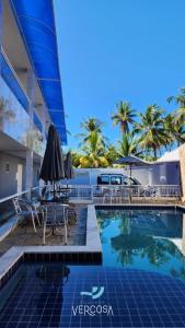 Pousada Verçosa - Rota Ecológica dos Milagres