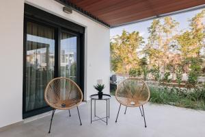 Kyan Executive Suites