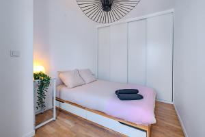 Cosy Apt 6 Guests for Family