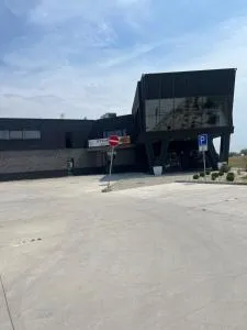 Penzion Black Hut - Gabčíkovo