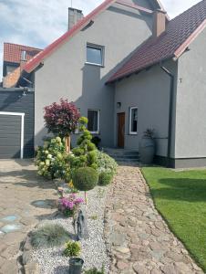 Zakątek u Grzesia Gril & Chill