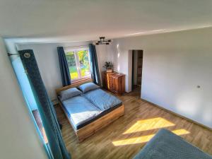 Zakątek u Grzesia Gril & Chill