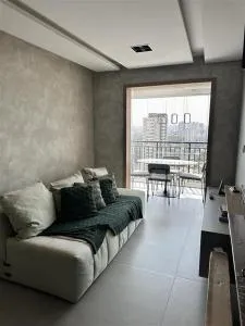 Say Hello para sua casa temporária! - Vila Mariana