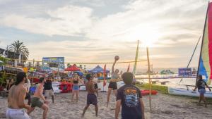 Viajero Paracas Hostel