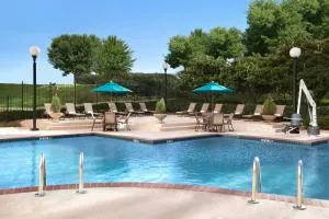 Hilton Atlanta Airport - Forest Park