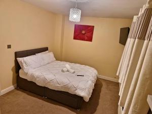 Exotic Maidstone Home