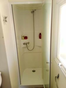 TRES BEAU MOBIL HOME spacieux de 2ch - 6 personnes - LES CHARMETTES 103 - La PALMYRE , Les MATHES