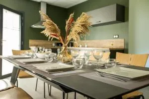 Premières Lodges - 洛索讷