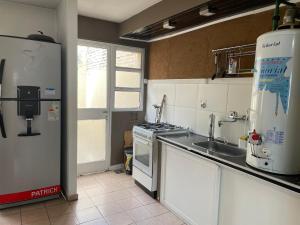 Tu espacio ideal, Amplia y Luminosa en Rio gallegos