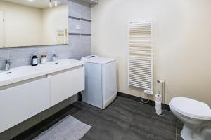 Appartement Moderne Notre-Dame de Paris