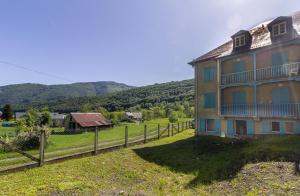 "LOstal Daouan" Grand appartement 8 personnes proche La Mongie et Payolle