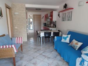 Appartamento AMISTA Porto Frailis Arbatax