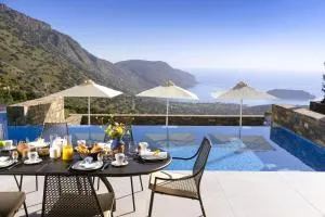 Villa Sendal Spinalonga View - Chavgas