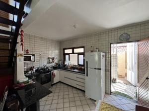 Apartamento a 400 metros da Praia do Frances-AL