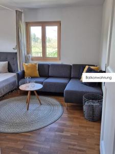 Ferienwohnung Tostner Burgblick