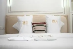 D31 Residency By Elianaelio Hotels - Calabar