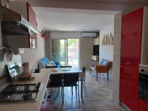 Appartamento AMISTA Porto Frailis Arbatax