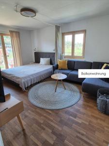 Ferienwohnung Tostner Burgblick