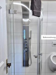 Ferienwohnung Tostner Burgblick