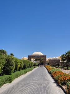 Makadi heights luxury complex