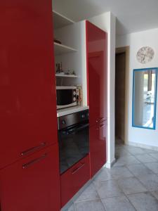 AMISTA' Porto Frailis Arbatax img11