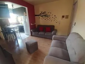 AP Aconchegante - Morro Redondo