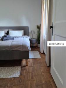 Ferienwohnung Tostner Burgblick