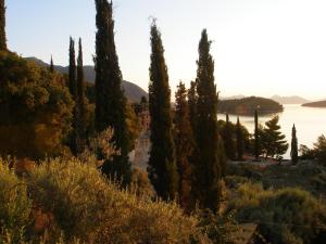 Korakias SeaView Lefkada Greece