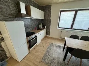 Geräumige 2-Zimmer-Wohnung - Kruft